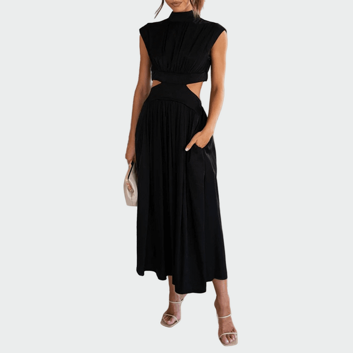 Sommerlig elegance