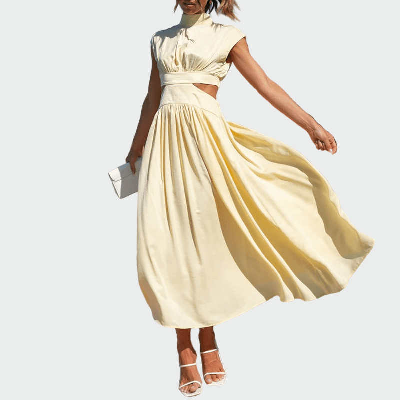 Sommerlig elegance