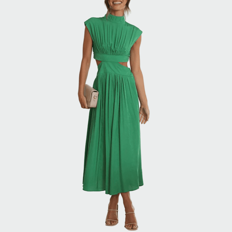 Sommerlig elegance