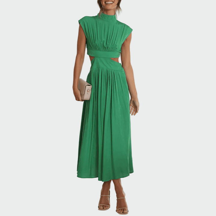 Sommerlig elegance