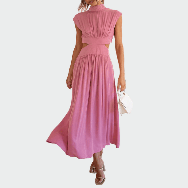 Sommerlig elegance