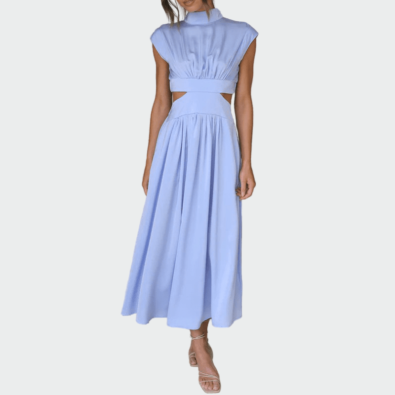 Sommerlig elegance