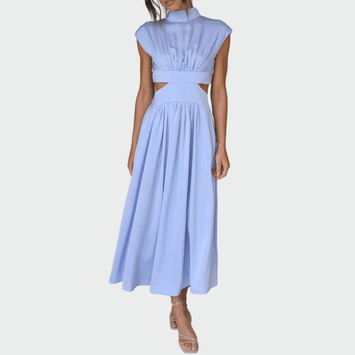 Sommerlig elegance