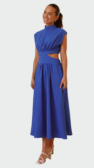 Sommerlig elegance