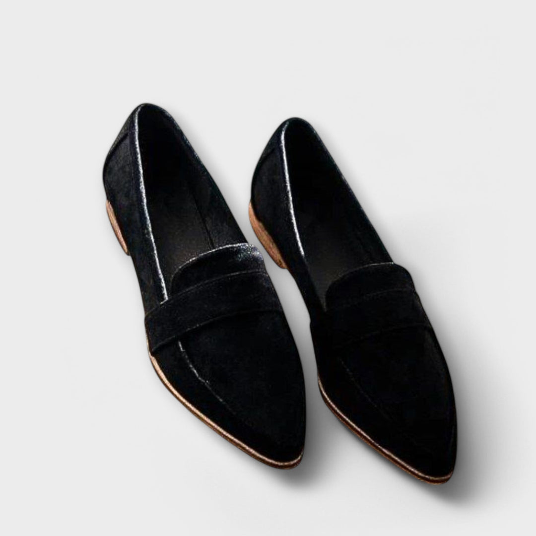 Elora - Stilfulde Kvindelige Loafers