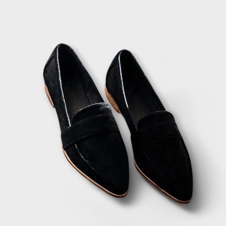 Elora - Stilfulde Kvindelige Loafers