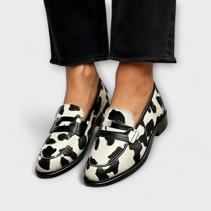 Victoria - Sko med stil