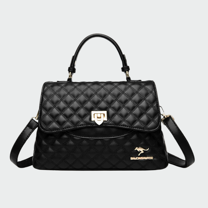Tidless elegant taske