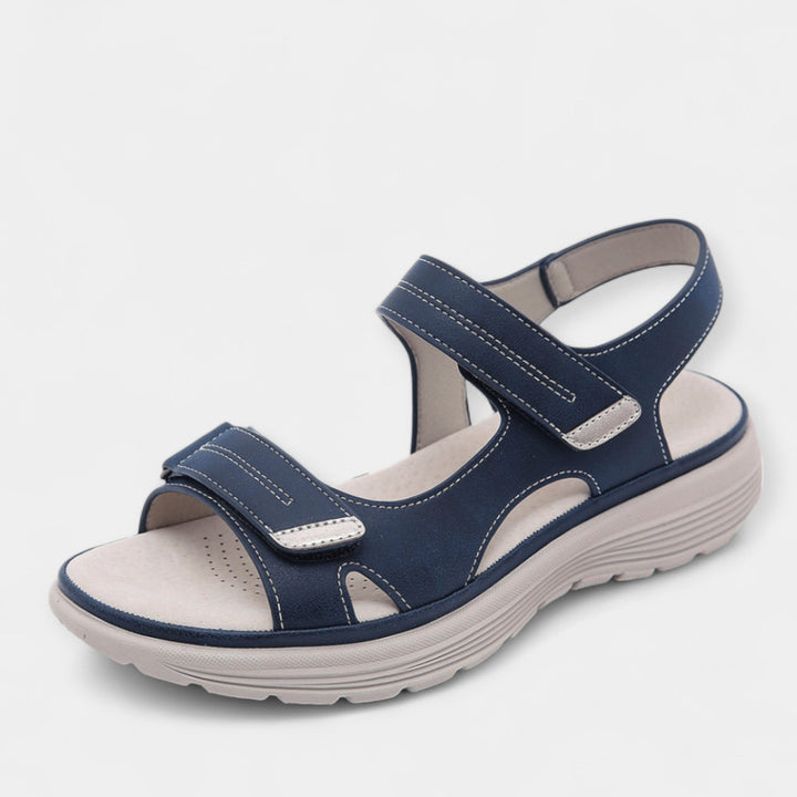 Flexso Orthopædiske Sandaler til Komfort og Støtte
