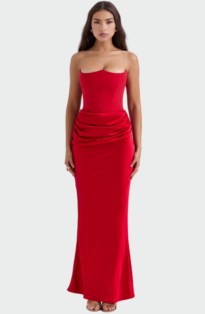 Leilani | Elegant Aftenkjole