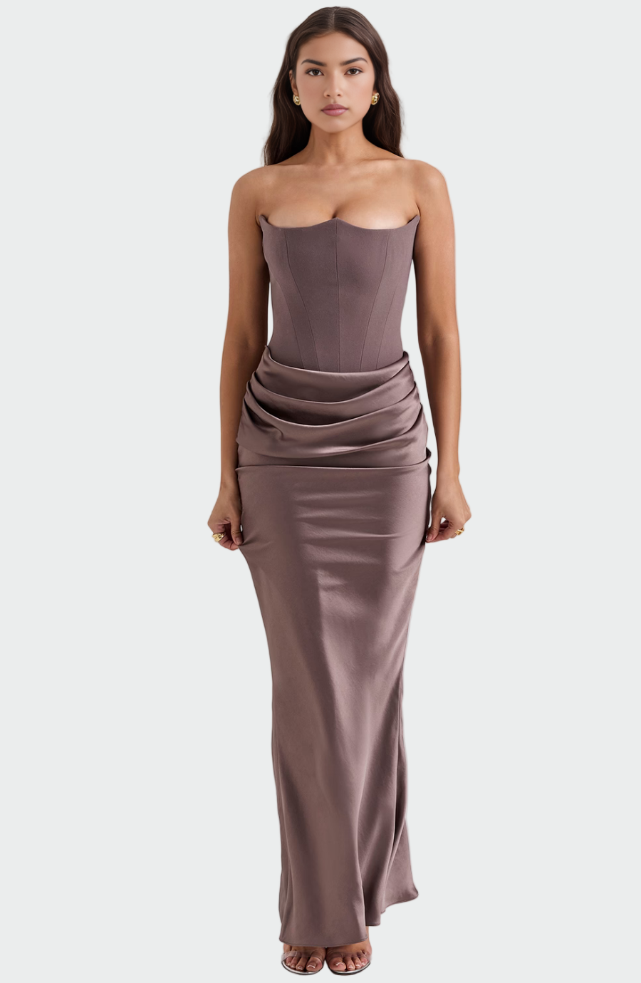 Leilani | Elegant Aftenkjole