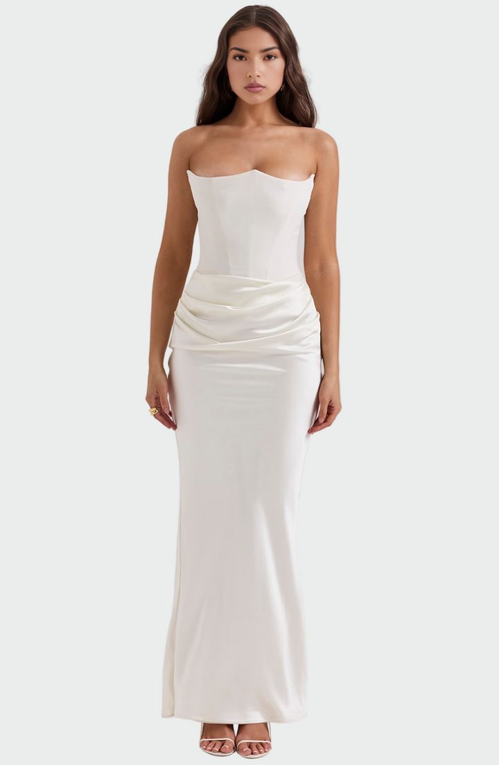 Leilani | Elegant Aftenkjole