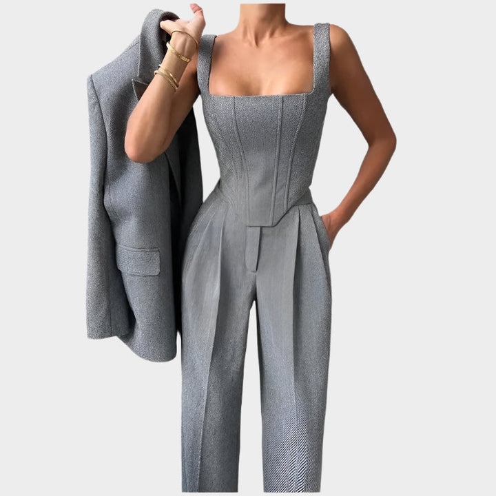 Luksuriøs Elegant Blazer