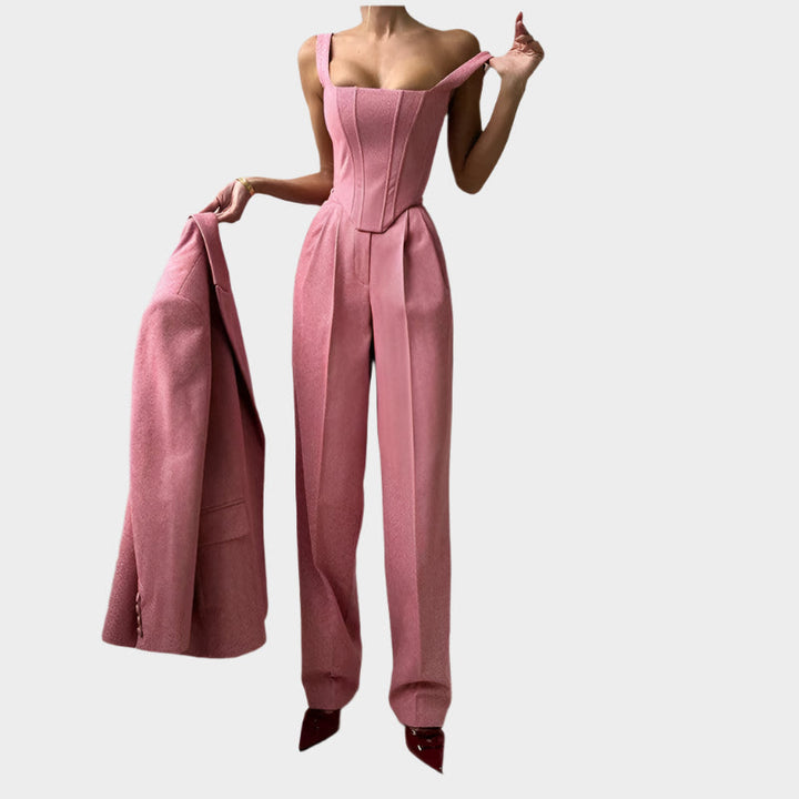 Luksuriøs Elegant Blazer