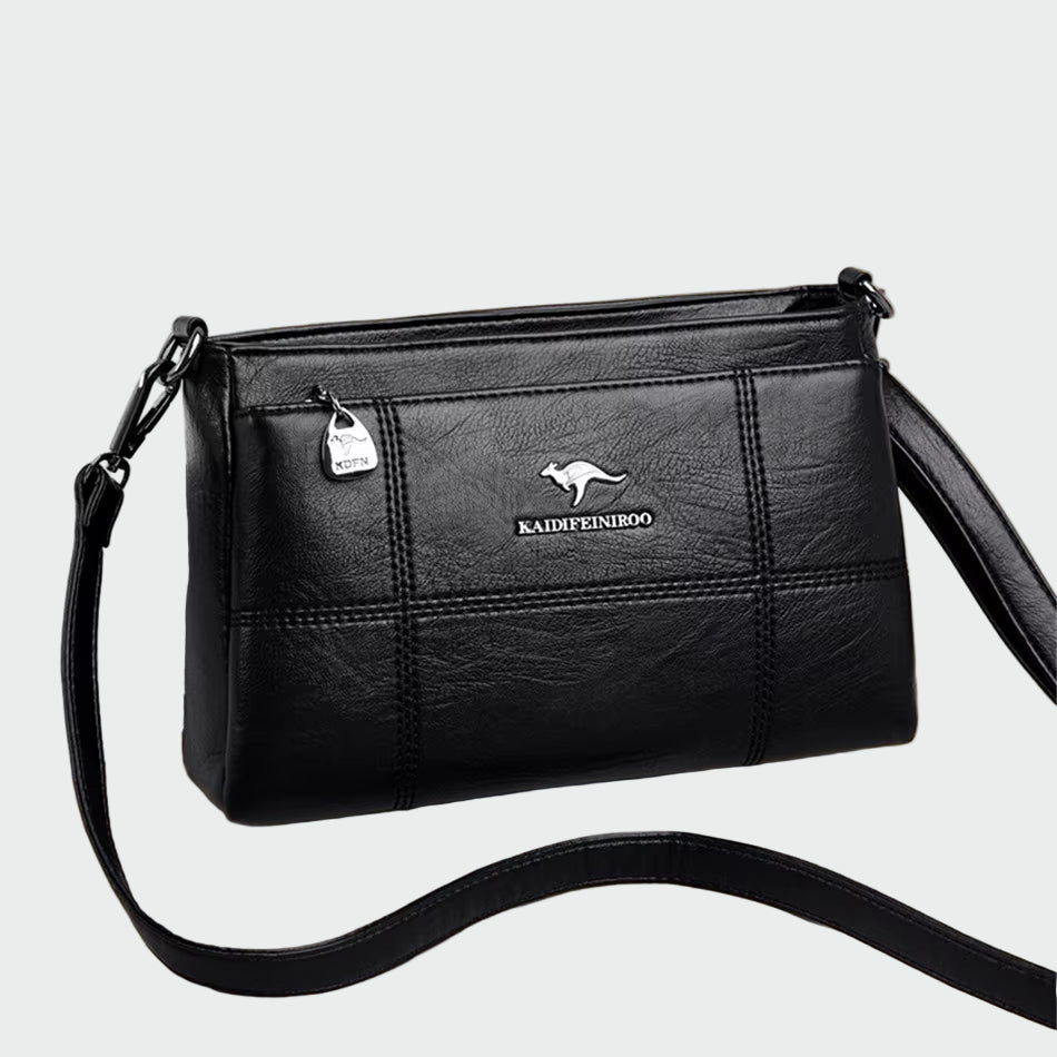Multifunktionel elegant taske