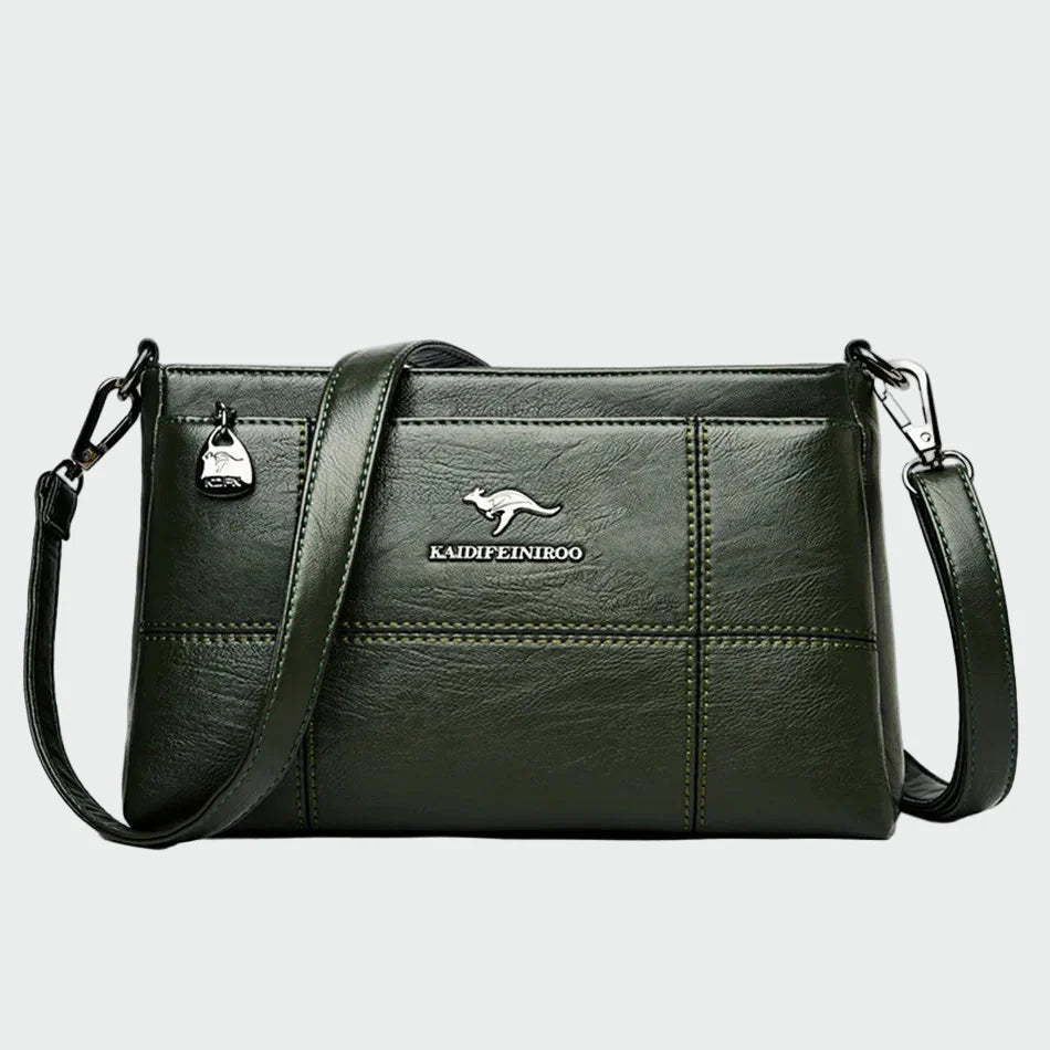 Multifunktionel elegant taske