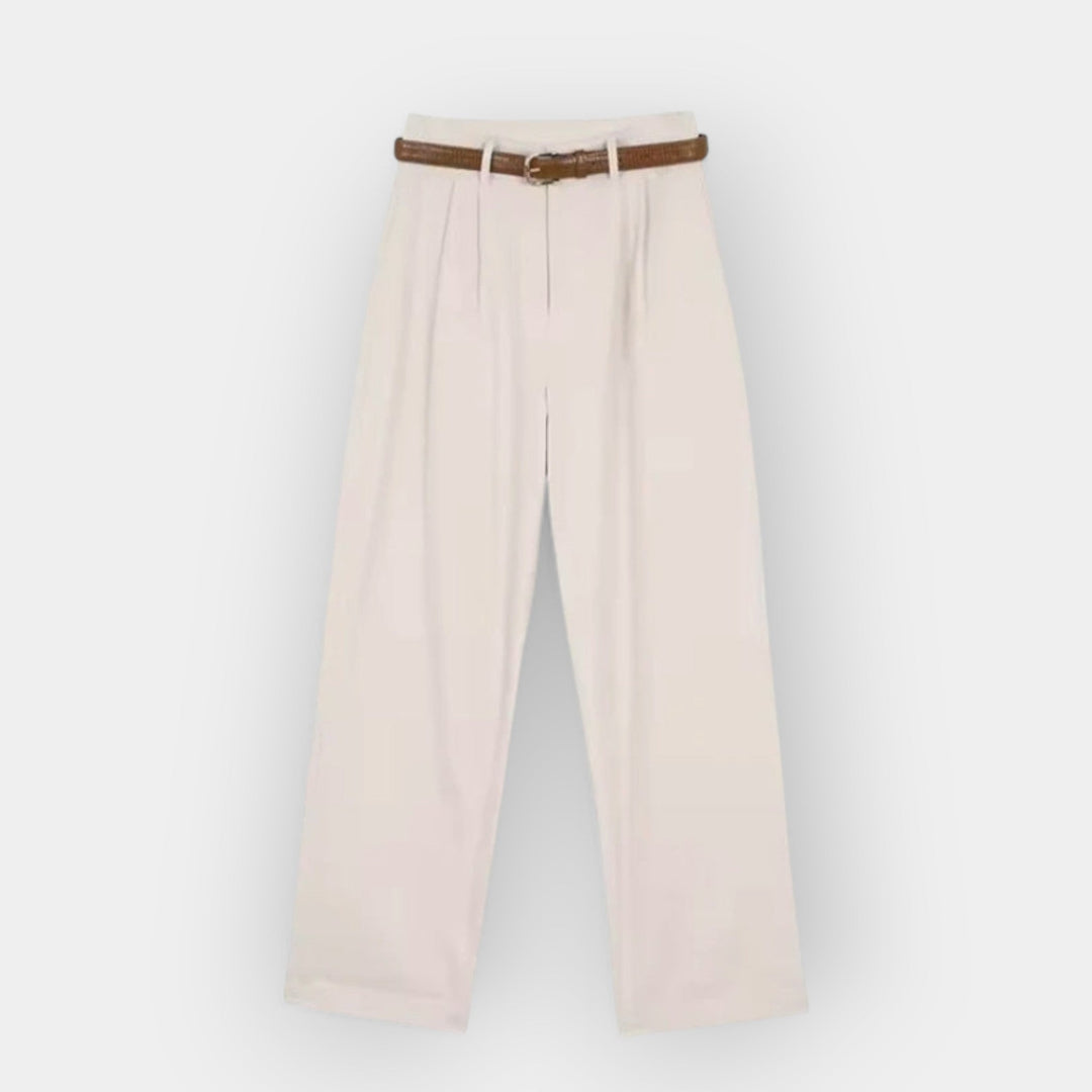 Sommer Capri Bukser 