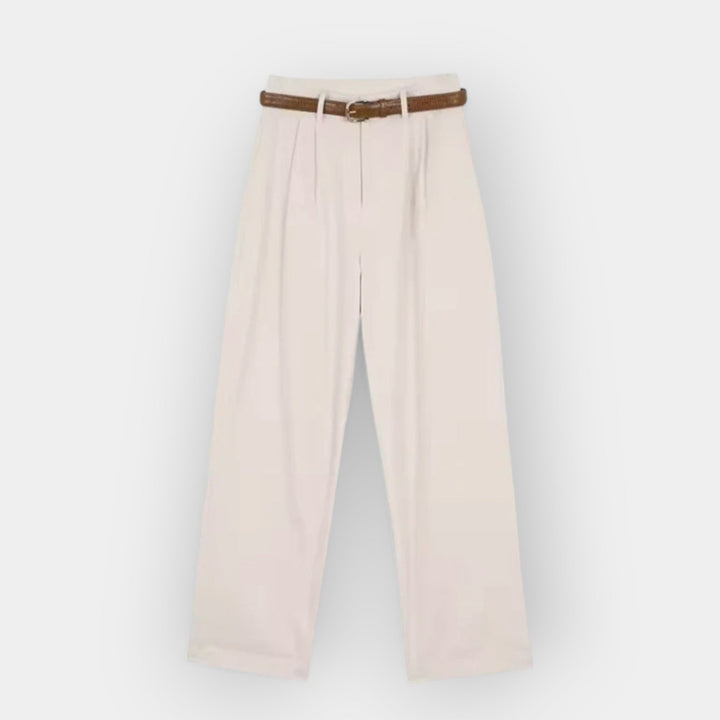 Sommer Capri Bukser 