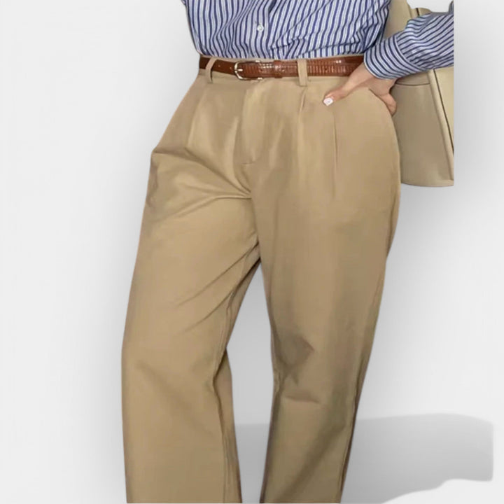 Sommer Capri Bukser 
