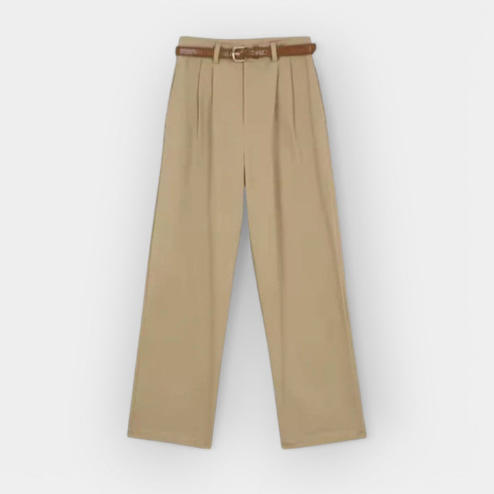 Sommer Capri Bukser 