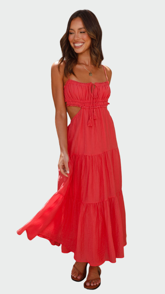 Kjole af Let Elegance
