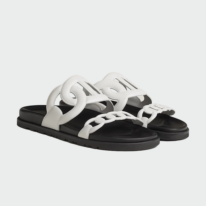 Eclat | Elegante Sandaler