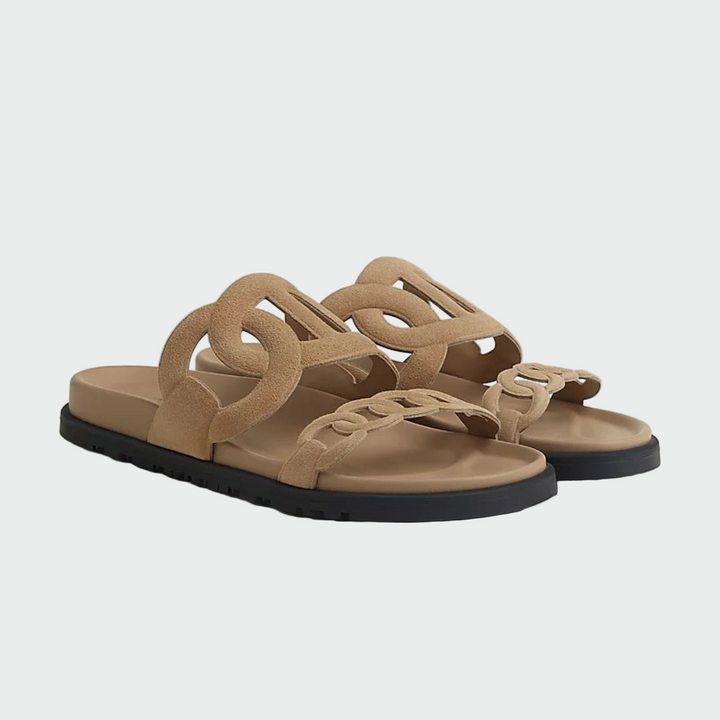 Eclat | Elegante Sandaler