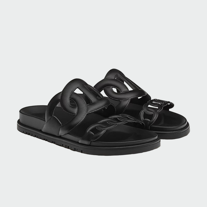 Eclat | Elegante Sandaler