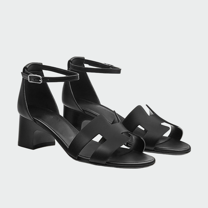 Kloé | Luksuriøse Elegante Sandaler til Særlige Anledninger