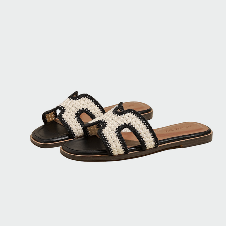 Eliz Rafia | Sandaler