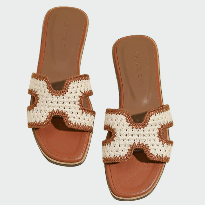 Eliz Rafia | Sandaler