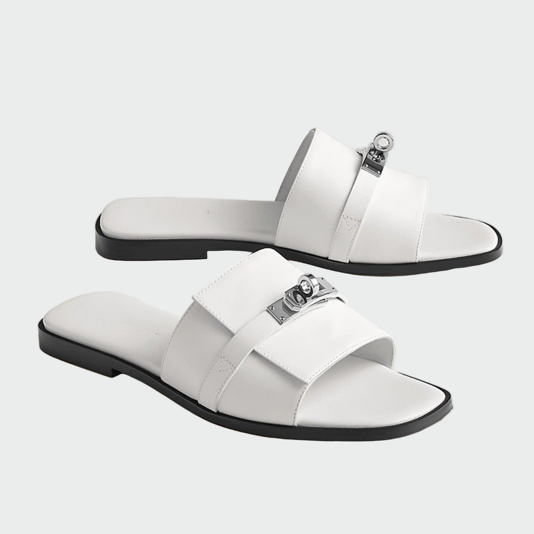 Zyli | Sandaler med spænde