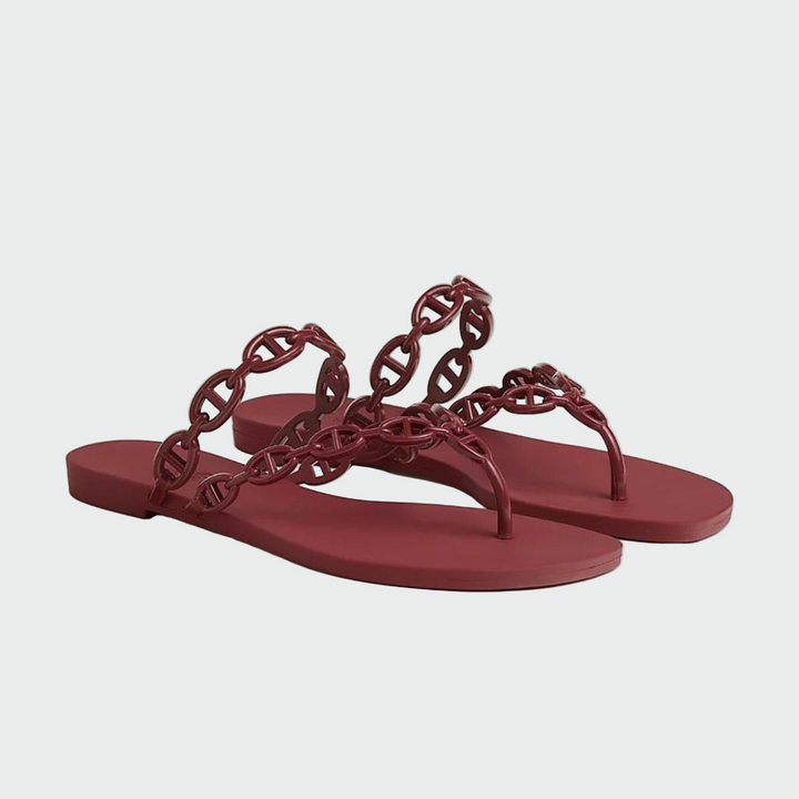 Isola | Elegante Sandaler