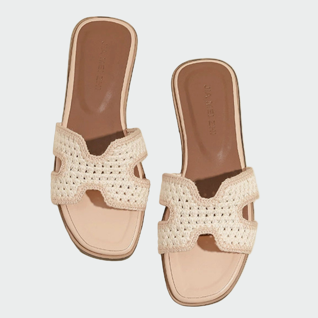 Eliz Rafia | Sandaler