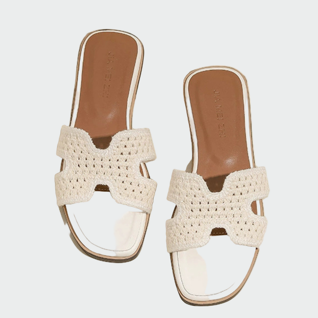 Eliz Rafia | Sandaler