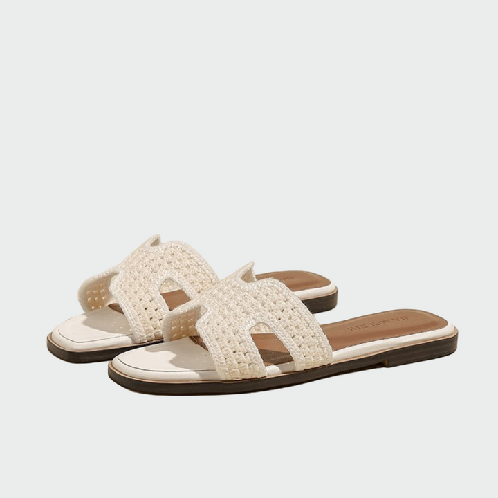Eliz Rafia | Sandaler