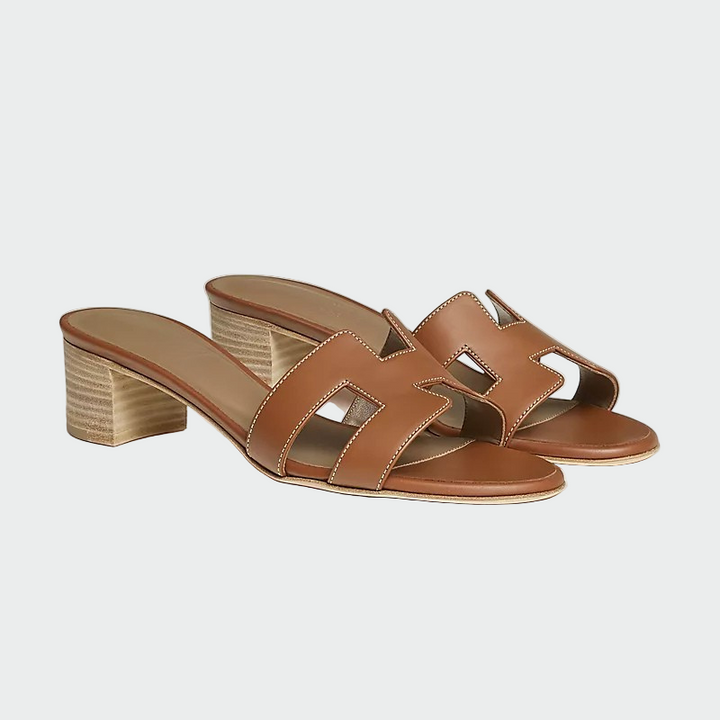 Clemens | Sandaler Oasis