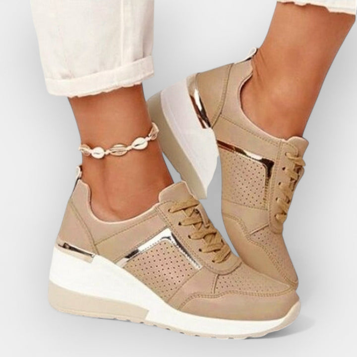 Anatomiske Sneakers