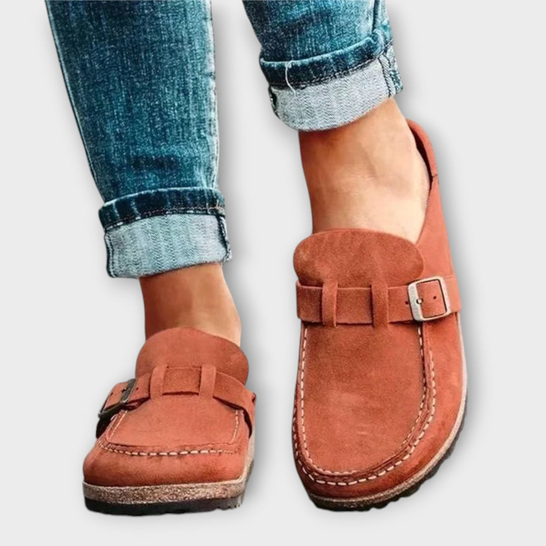 Ortopædiske Mules
