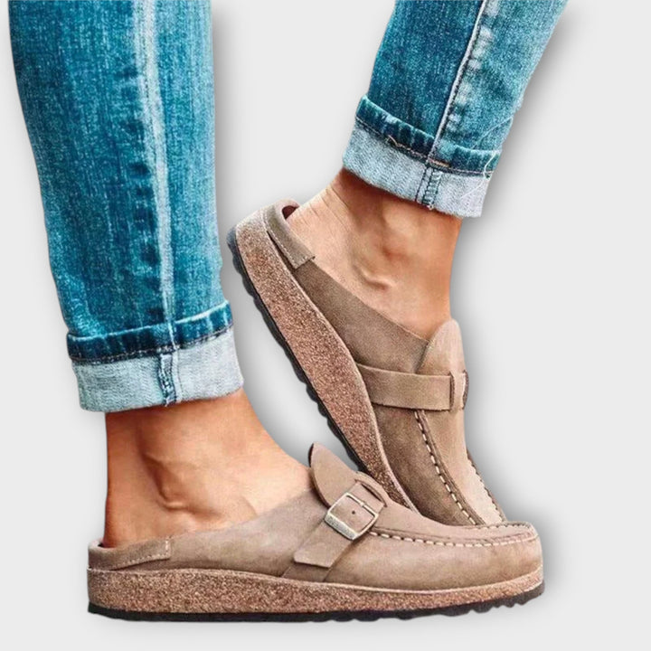 Ortopædiske Mules