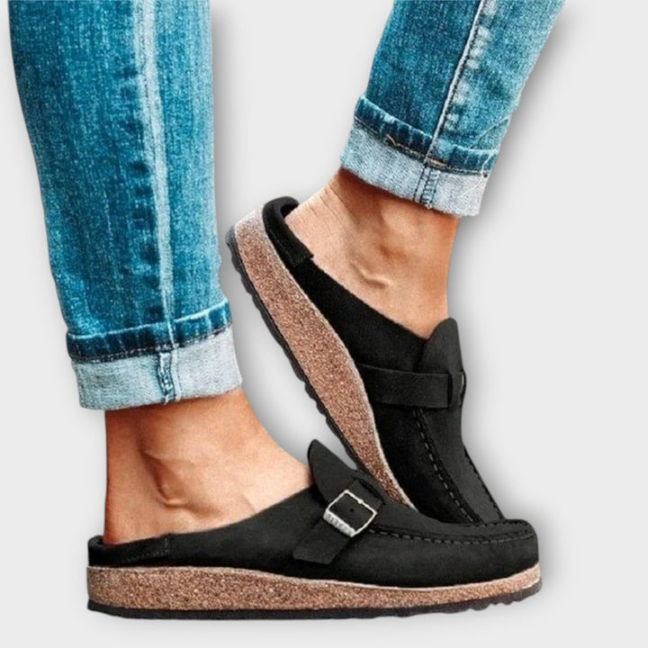 Ortopædiske Mules