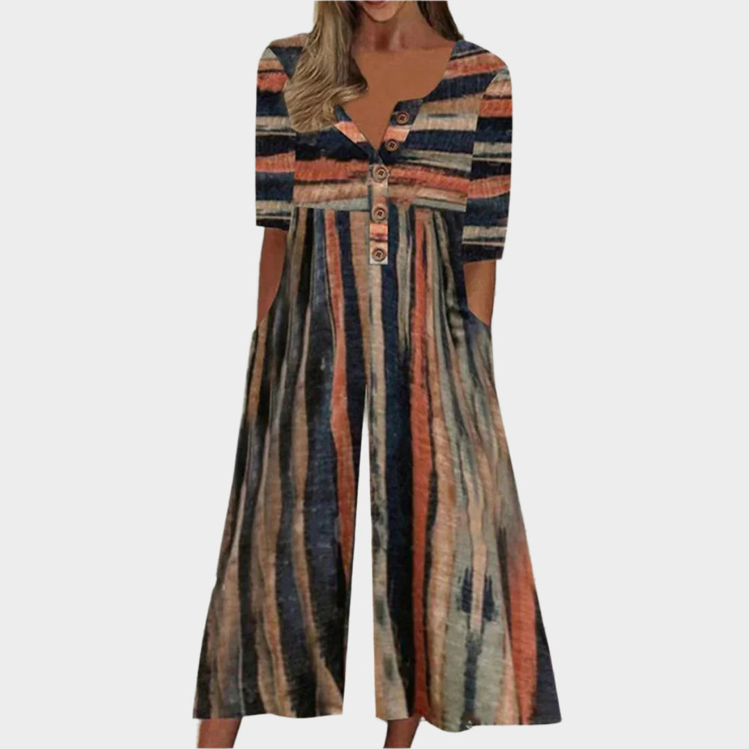 Sommer Jumpsuit