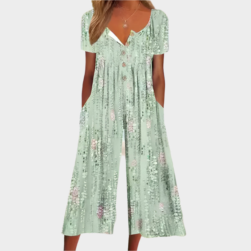 Sommer Jumpsuit