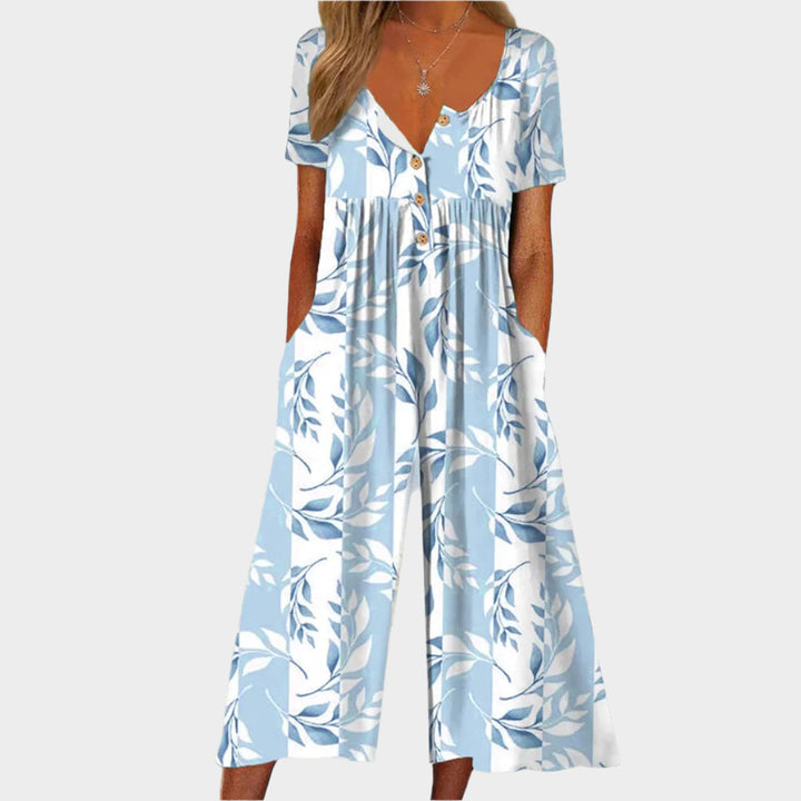 Sommer Jumpsuit