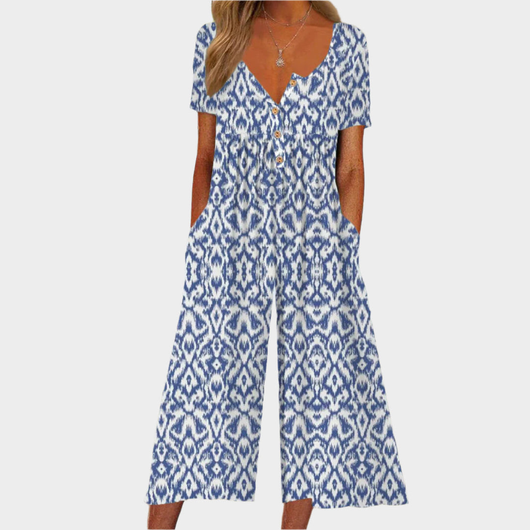 Sommer Jumpsuit