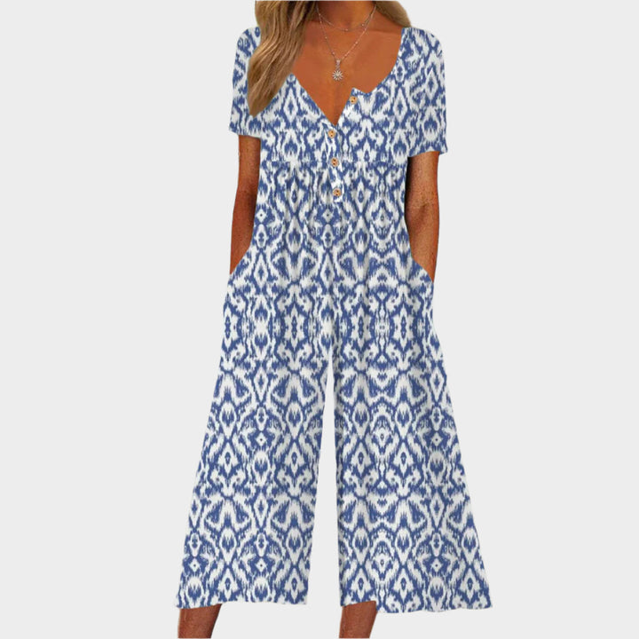 Sommer Jumpsuit