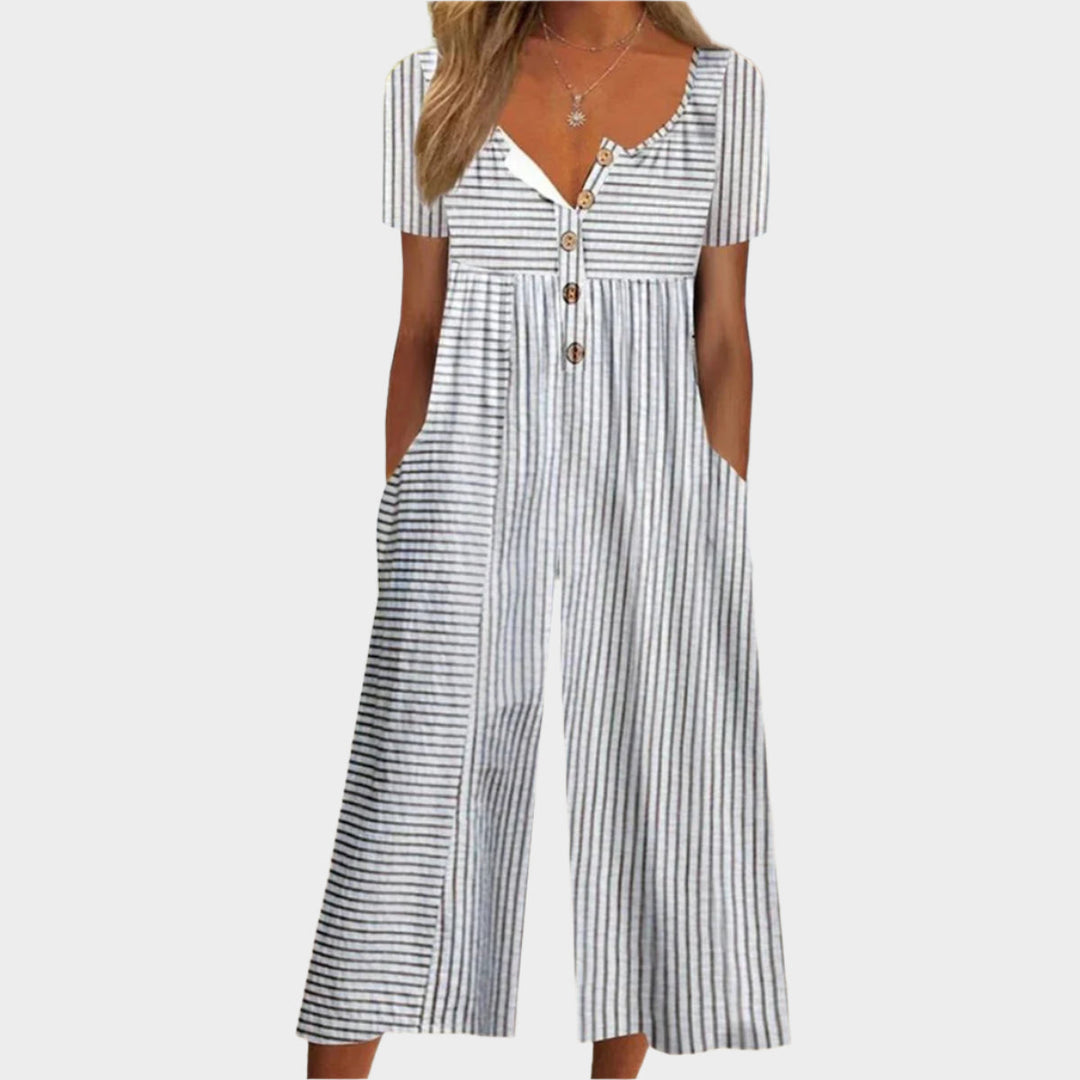 Sommer Jumpsuit