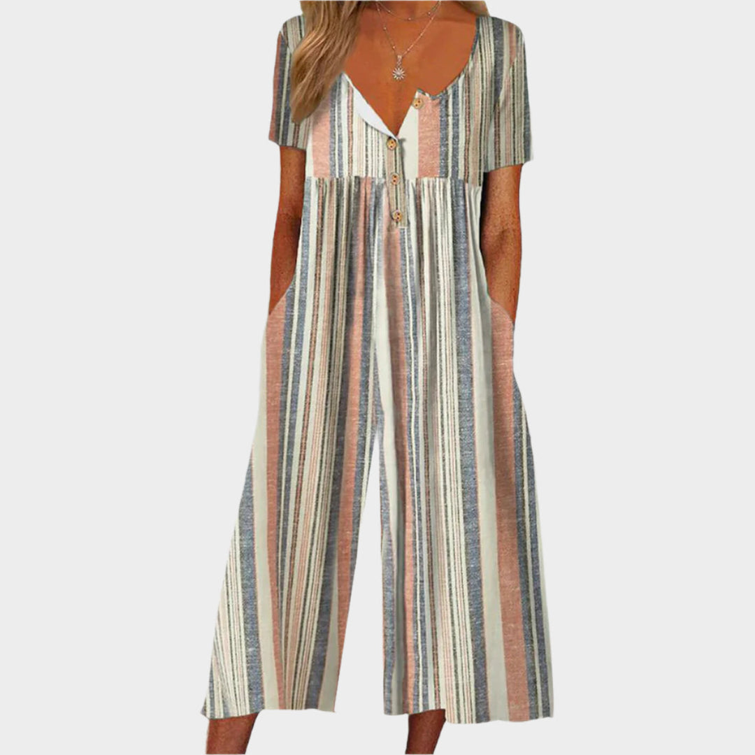 Sommer Jumpsuit