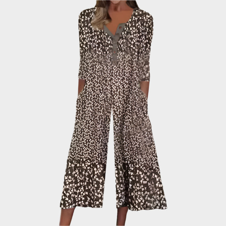 Sommer Jumpsuit