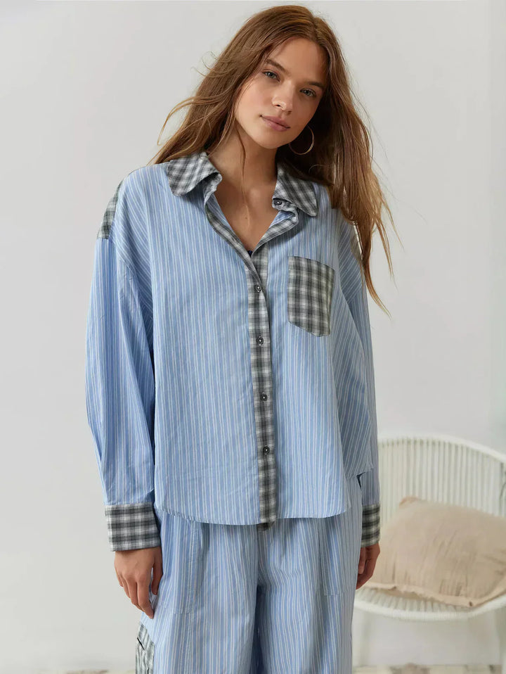 Drømme Sæt Pyjamas